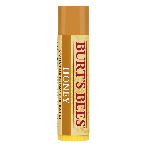 Burt’s Bees Honey Moisturizing Lip Balm