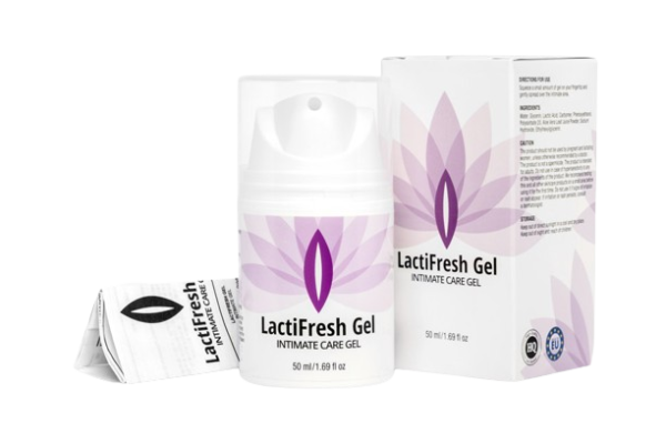 LactiFresh Gel: Your Ultimate Guide to a Healthier You