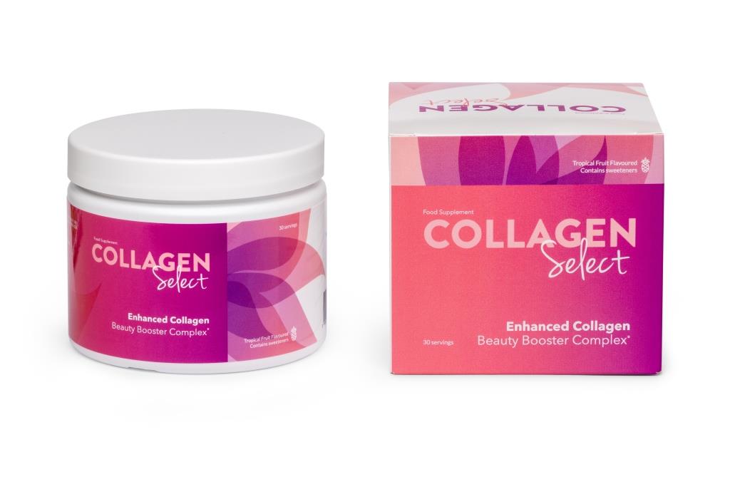 Radiant Skin: The Comprehensive Guide to Collagen Select